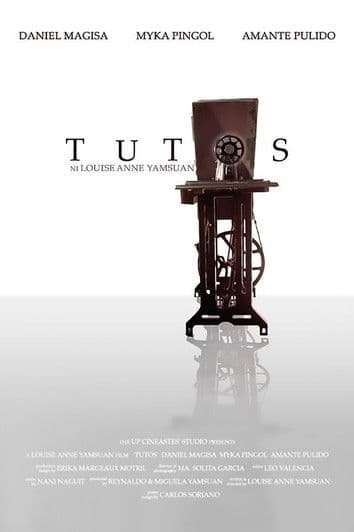 Tutos poster