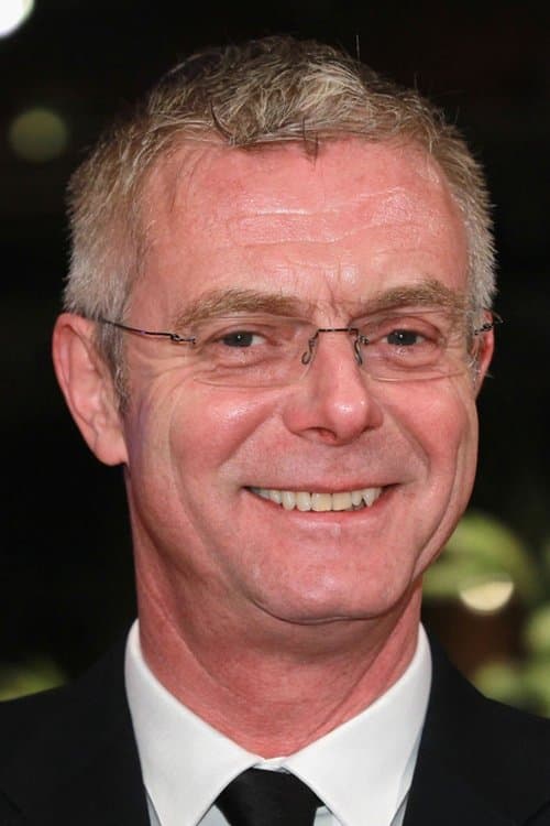 Stephen Daldry profile photo