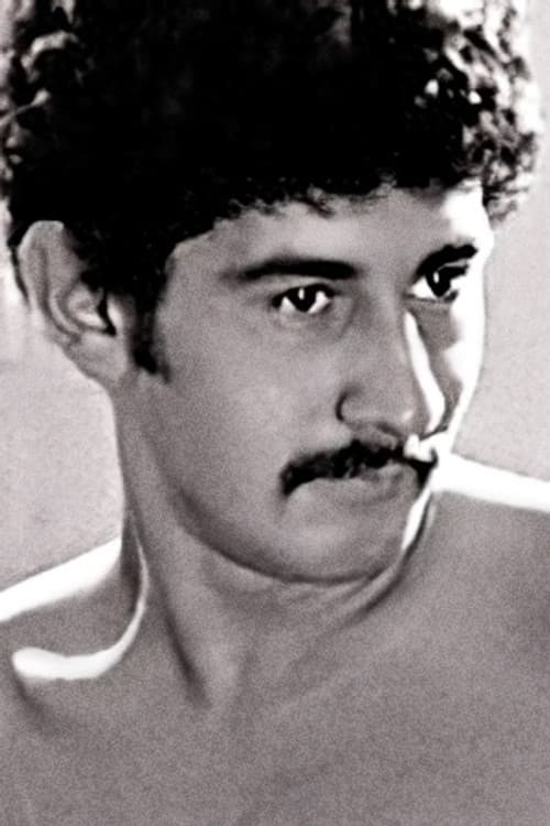 Tony Markum profile photo