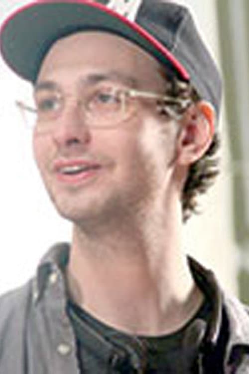 Conor Byrne profile photo
