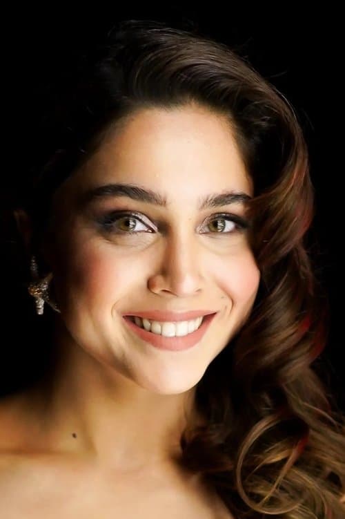 Sharvari Wagh profile photo