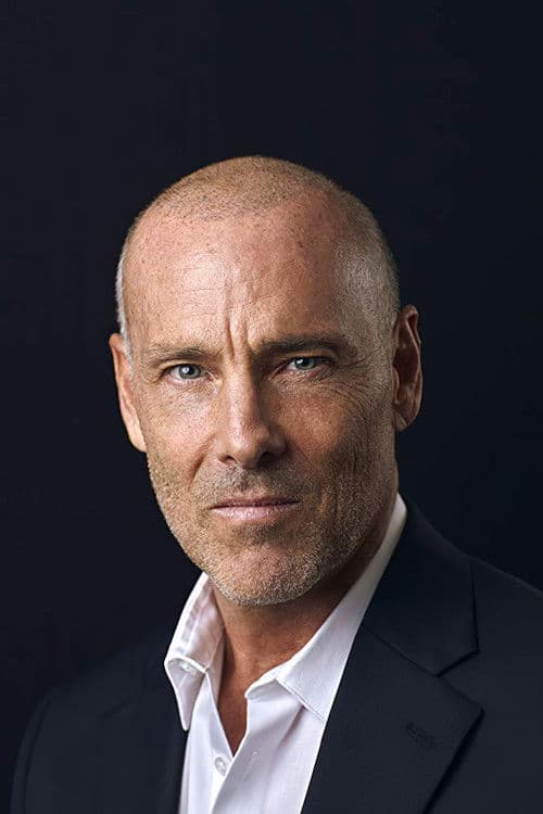 Randy Irwin profile photo