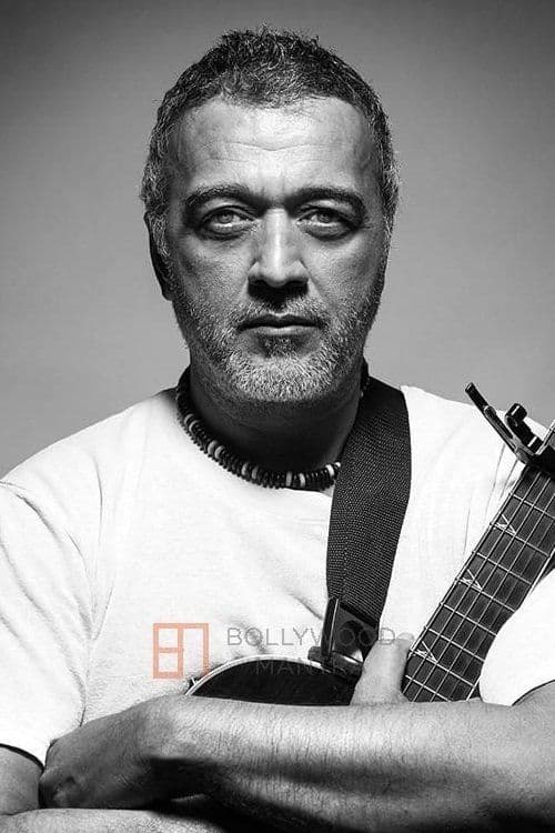 Lucky Ali profile photo