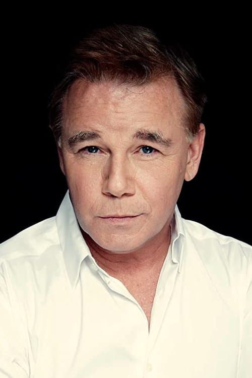 Spencer Garrett profile photo