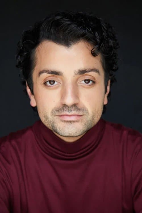 Rahel Romahn profile photo