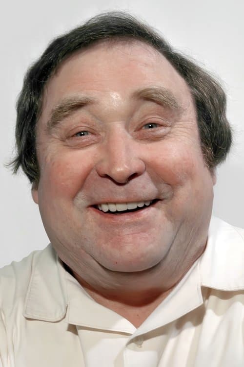 Bernard Manning profile photo