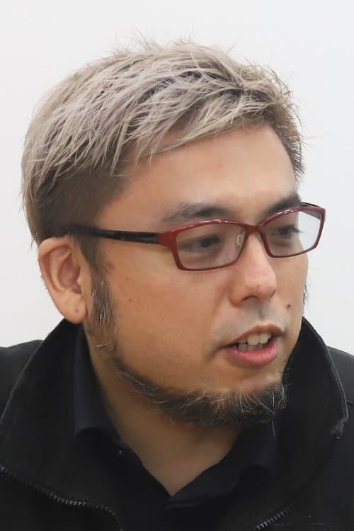 Tomoyuki Kurokawa profile photo