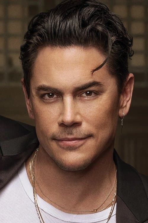 Tom Sandoval profile photo