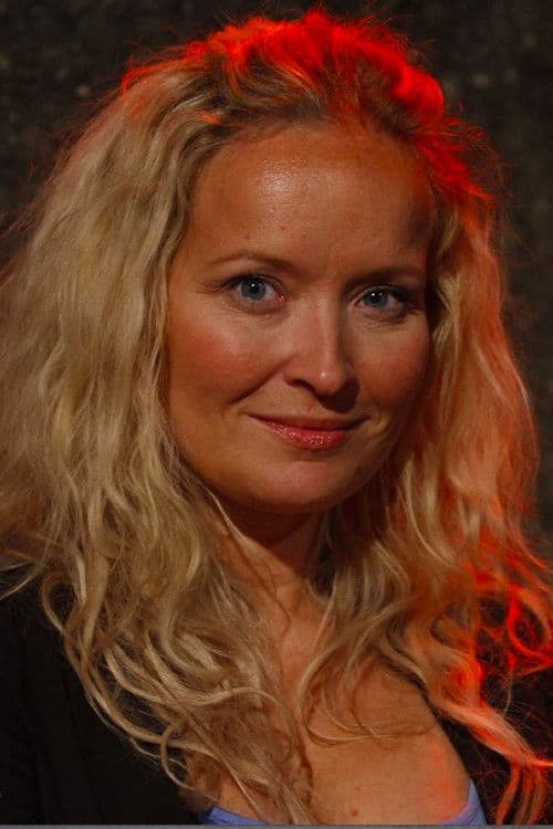 Stine Stahr profile photo