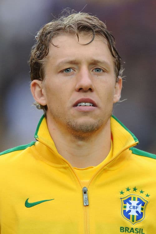 Lucas Leiva profile photo