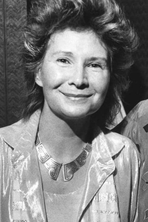 Jane Wagner profile photo