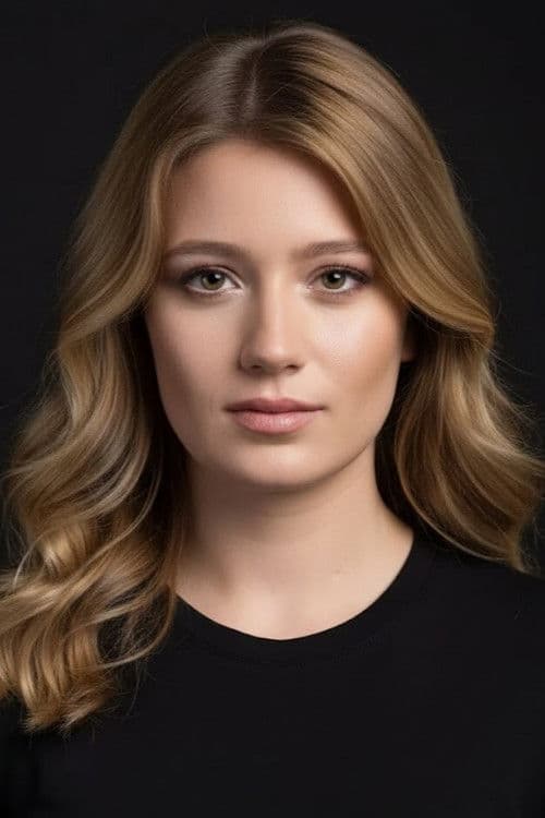 Gizem Karaca profile photo