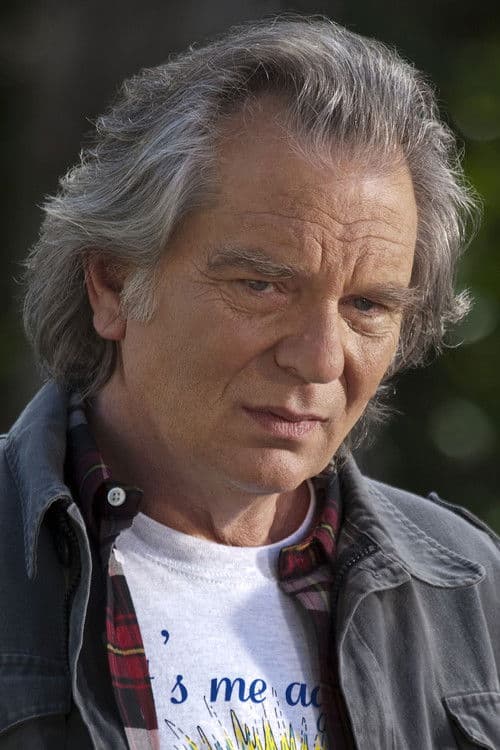 Leon Rippy profile photo