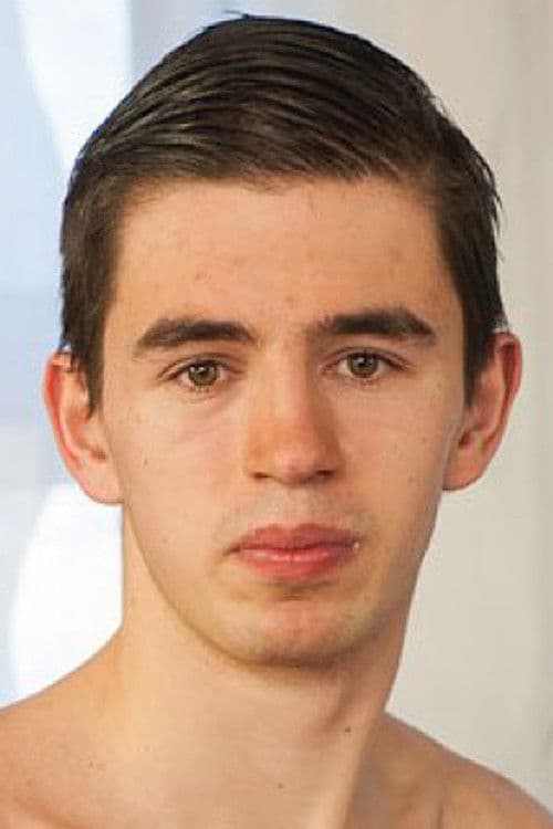 Harry Quinn profile photo