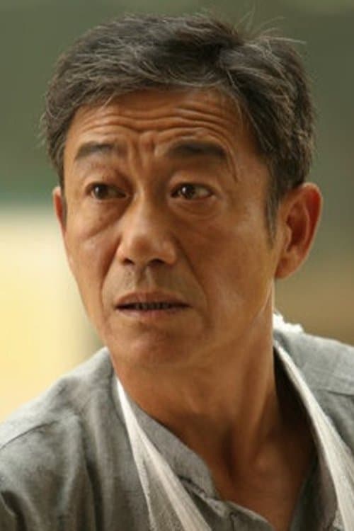 Li Xinmin profile photo