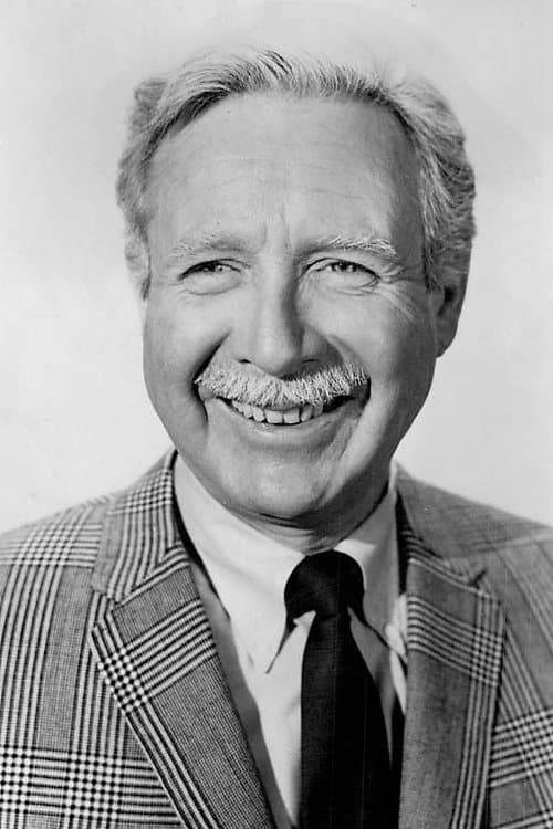 Arthur O'Connell profile photo