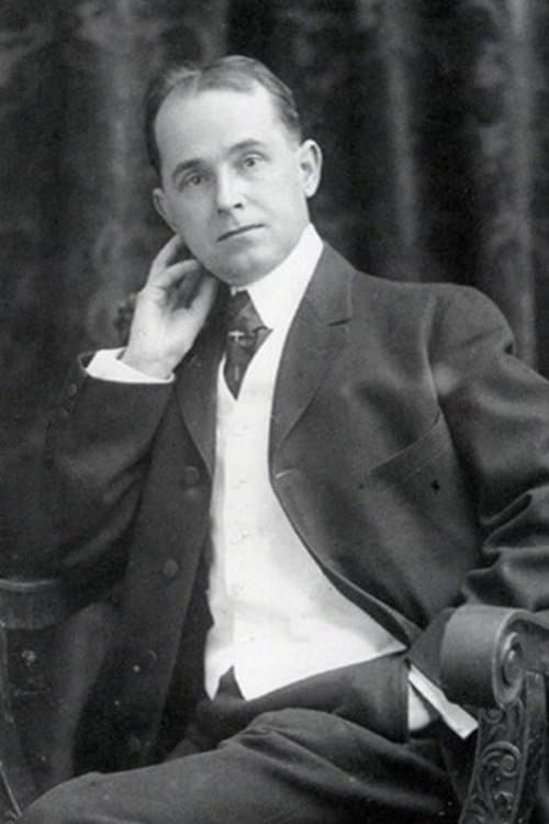 Winsor McCay profile photo