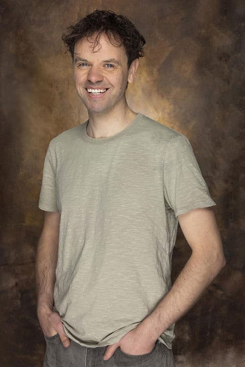 Ryan Brennan profile photo