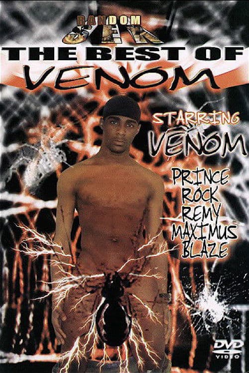 The Best of Venom poster