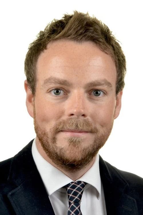 Torbjørn Røe Isaksen profile photo