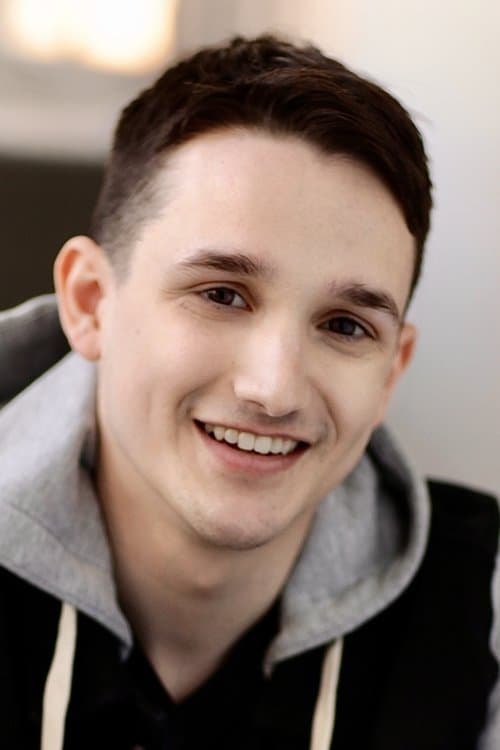 Bryce Romero profile photo