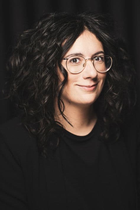 Alexandra Stréliski profile photo