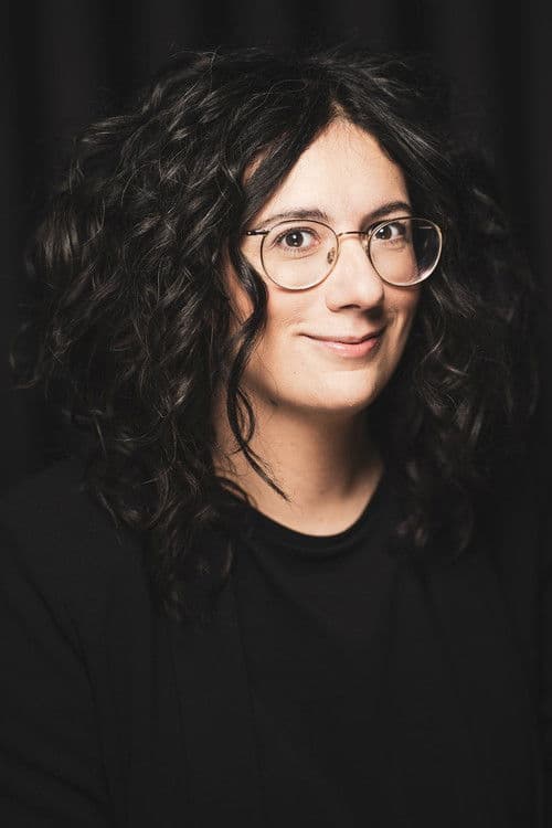 Alexandra Stréliski profile photo