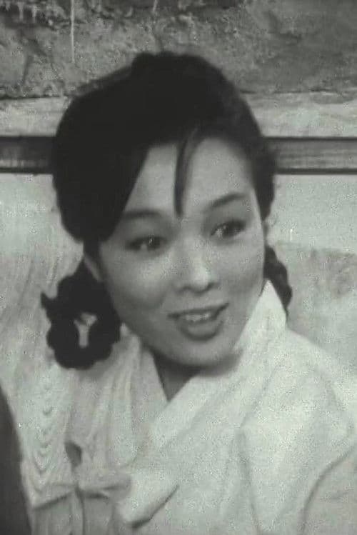 Son Mi-hui-ja profile photo