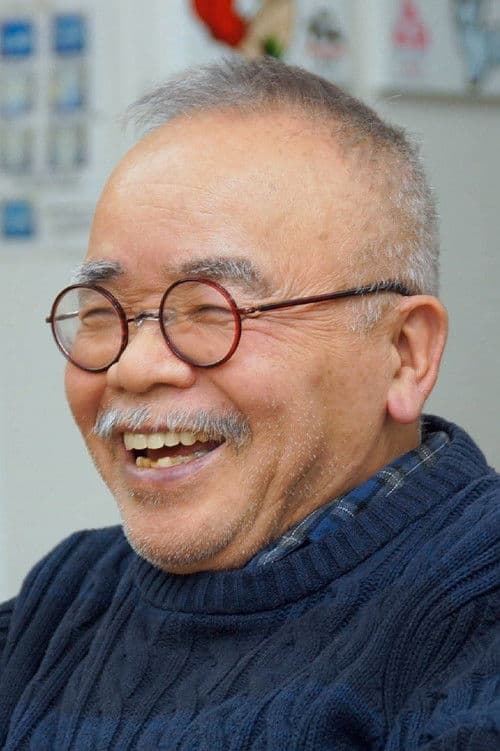 Masao Maruyama profile photo