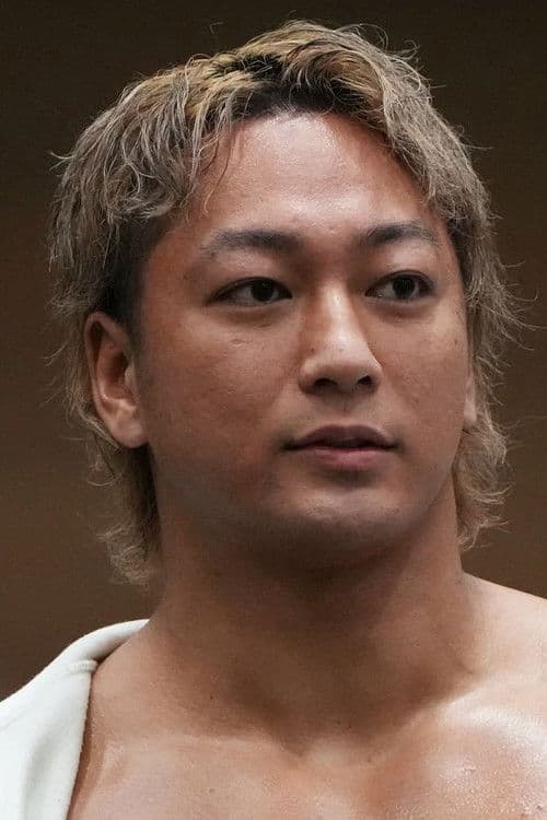 Shota Umino profile photo