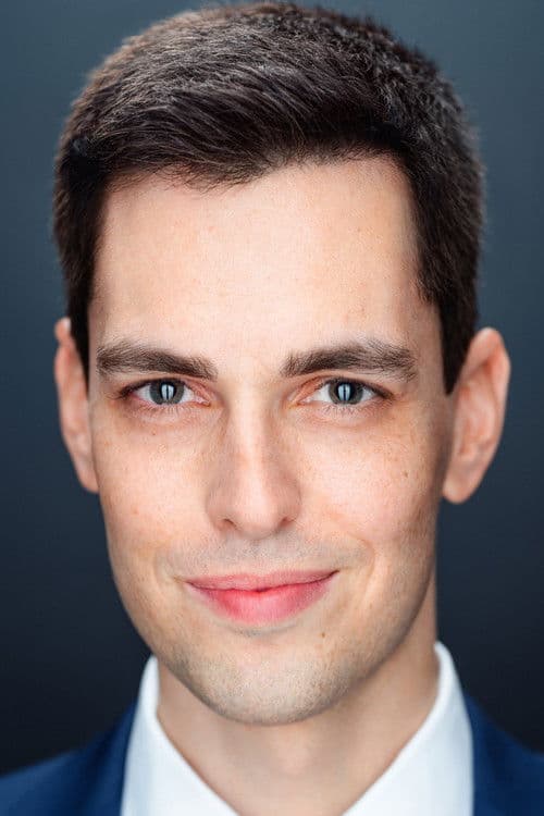 Blake Merriman profile photo