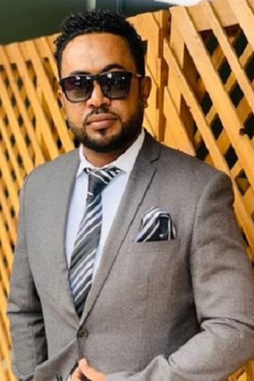 Daniel Gebeyehu profile photo