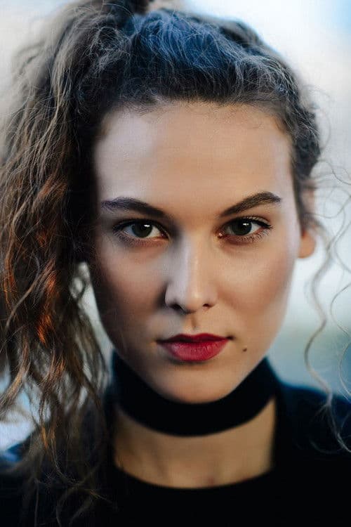 Sára Kocanová profile photo