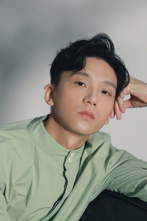 Lo Chun-Yip profile photo