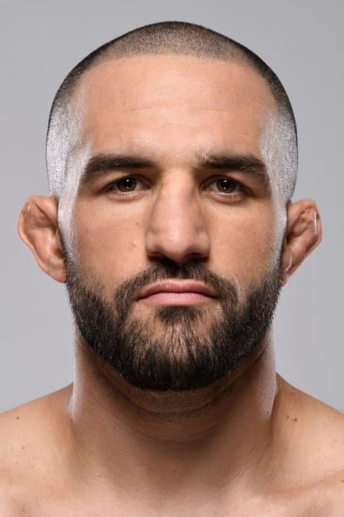 Jared Gordon profile photo