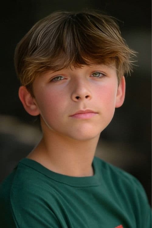 Skyler Paulley profile photo