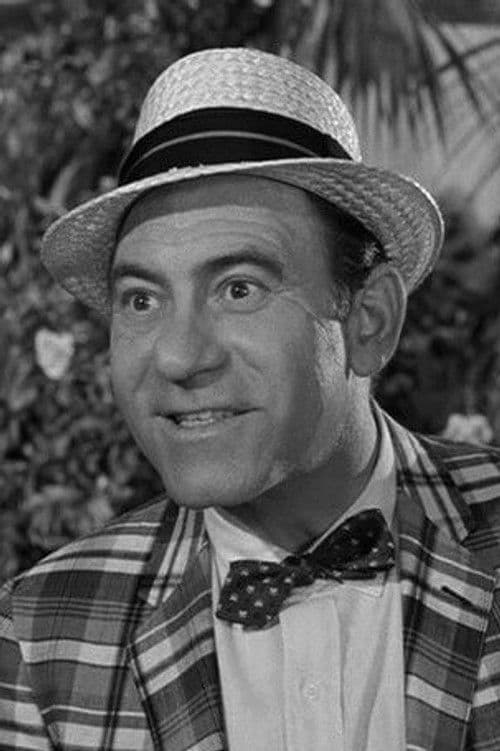 Louis Quinn profile photo