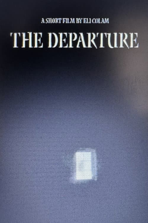 The Departure poster