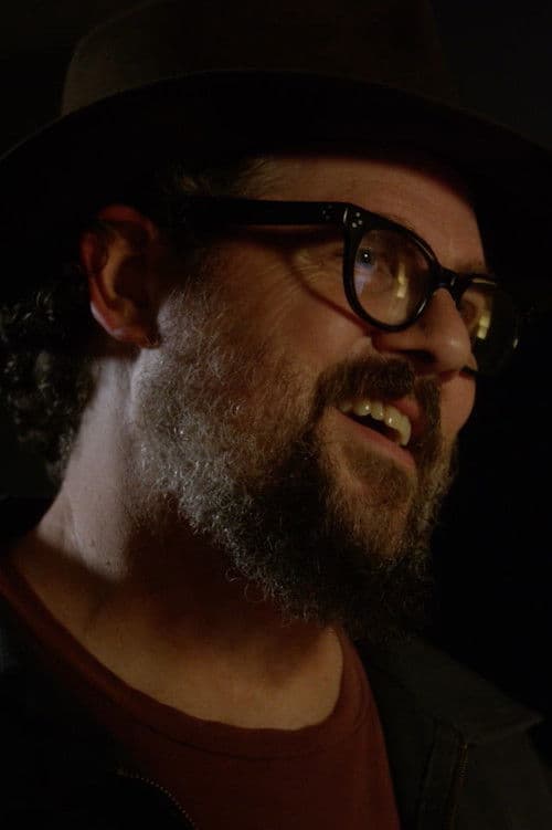 Patterson Hood profile photo