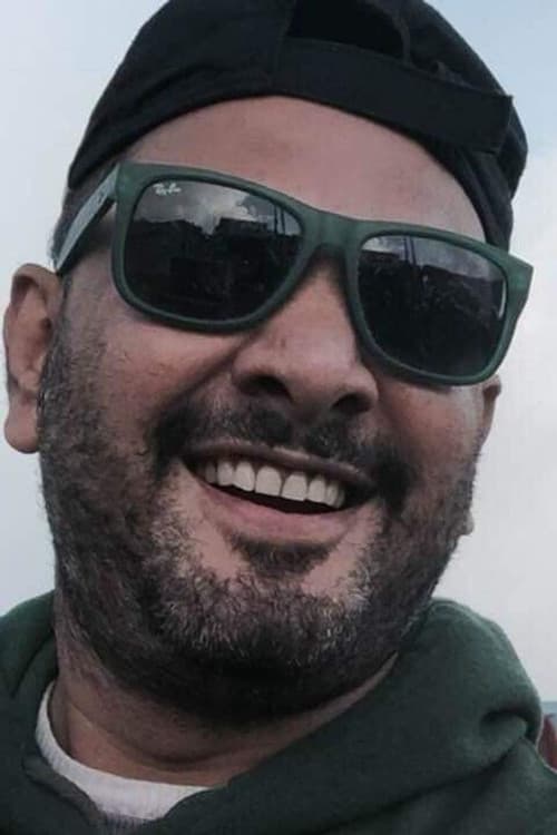 Sayantan Mukherjee profile photo