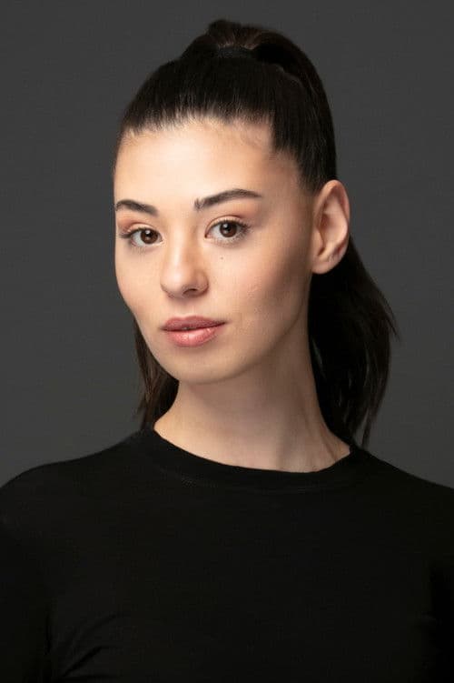 Buse Çelik profile photo