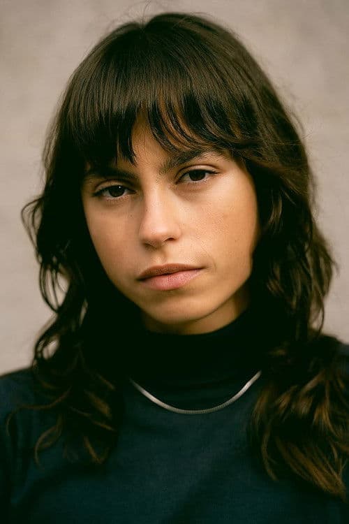 Marta Castellví profile photo