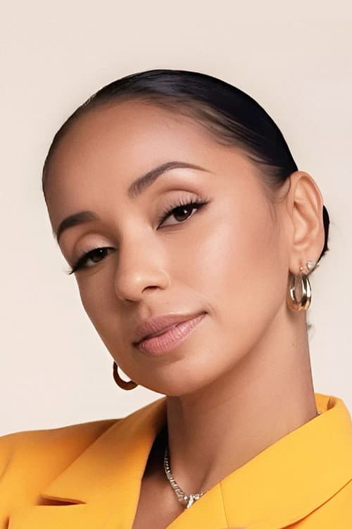 Mya profile photo