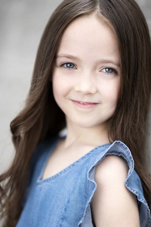 Vera Ann Frederickson profile photo