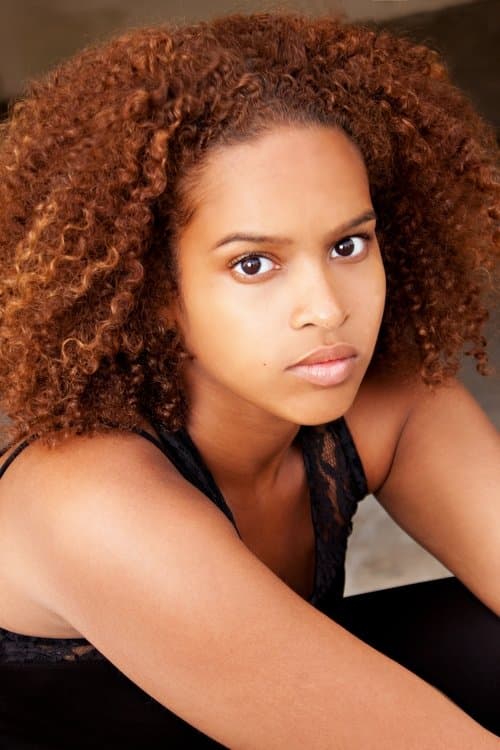 Laraia Ashley Gribble profile photo