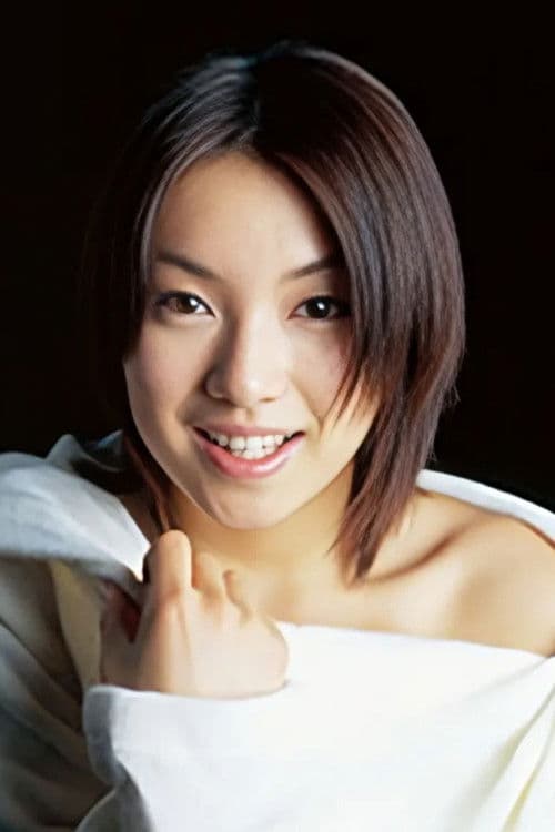 Takami Mizuhashi profile photo
