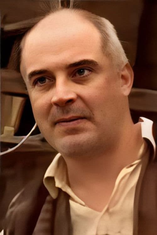 Feyodor Yanchin profile photo