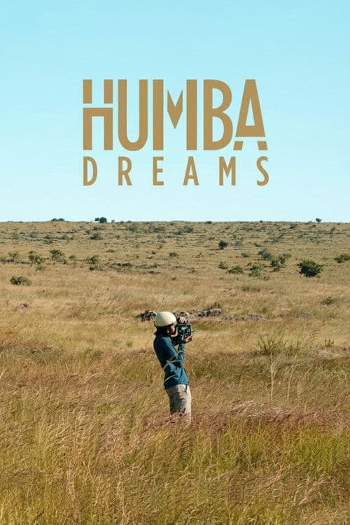 Humba Dreams poster