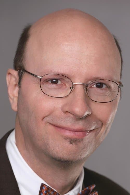 Geoff Schuppert profile photo