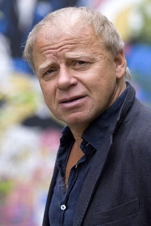 Michał Breitenwald profile photo